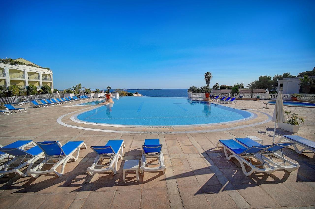 Immogroom - 2 Rooms - Renovated - Pool - Parking - Air Conditioning - Cannes Eksteriør billede