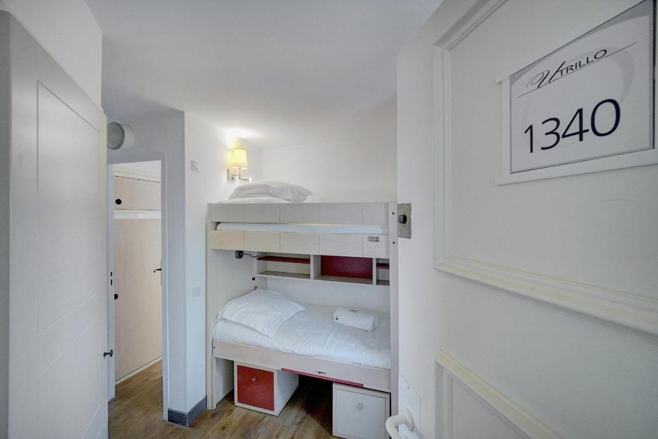 Immogroom - 2 Rooms - Renovated - Pool - Parking - Air Conditioning - Cannes Eksteriør billede